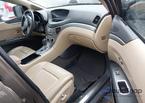 2009 Subaru Tribeca Special Edition 7-Passenger from USA, damaged, VIN 4S4WX97DX94405772